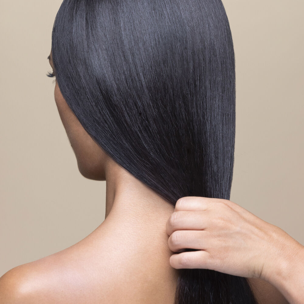 Restructuring Conditioner with Cotton proteins 200ml - Ambiance