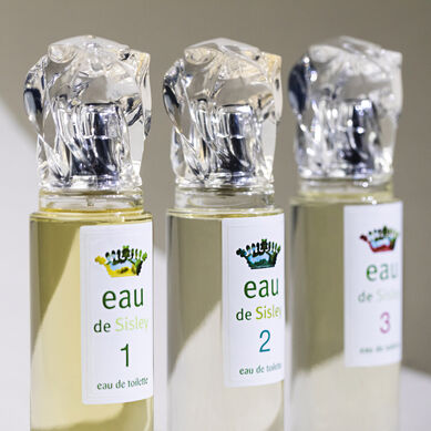 Eau de Sisley n1 50 ml - Ambiance