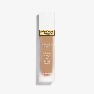 活膚再生瑩采粉底液 - 4R Spice - 產品圖
