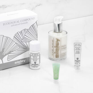 Ecological Compound Advanced Formula Discovery Program