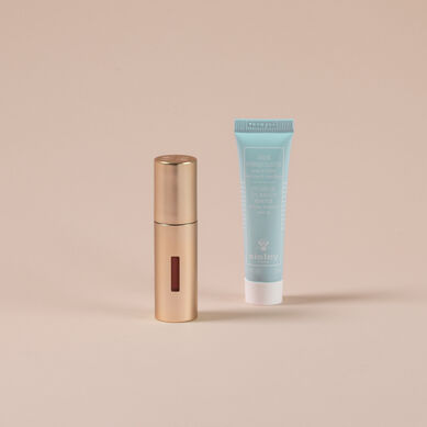 Color Cloud routine - Topshot