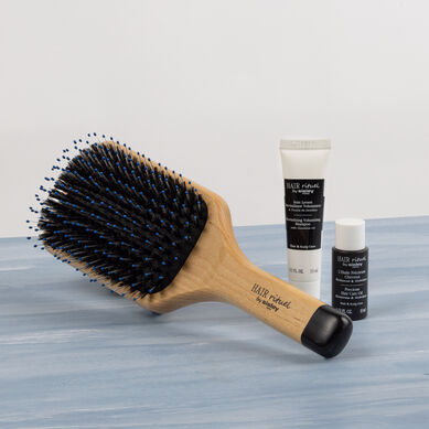 The Brush kit - Topshot