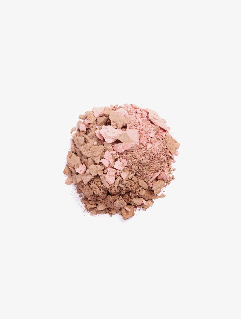 Phyto-Touche Poudre Éclat Soleil Trio Miel Cannelle