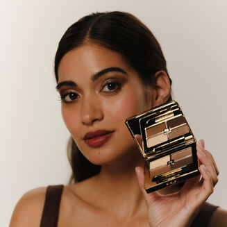 Look The Natural-Stunner