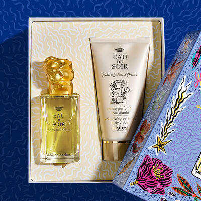 Cofre de regalo Eau de Soir Marie-Victoire de Bascher 100&nbsp;ml