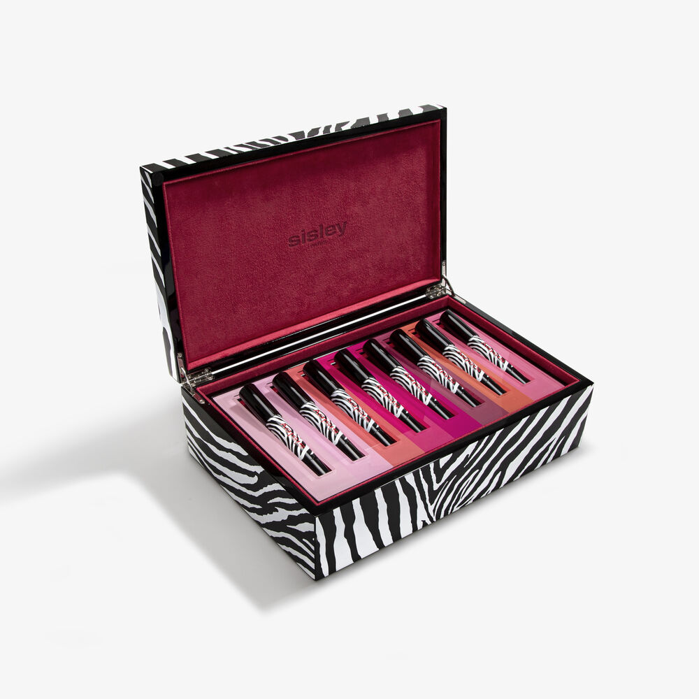 Coffret Laqué Twist