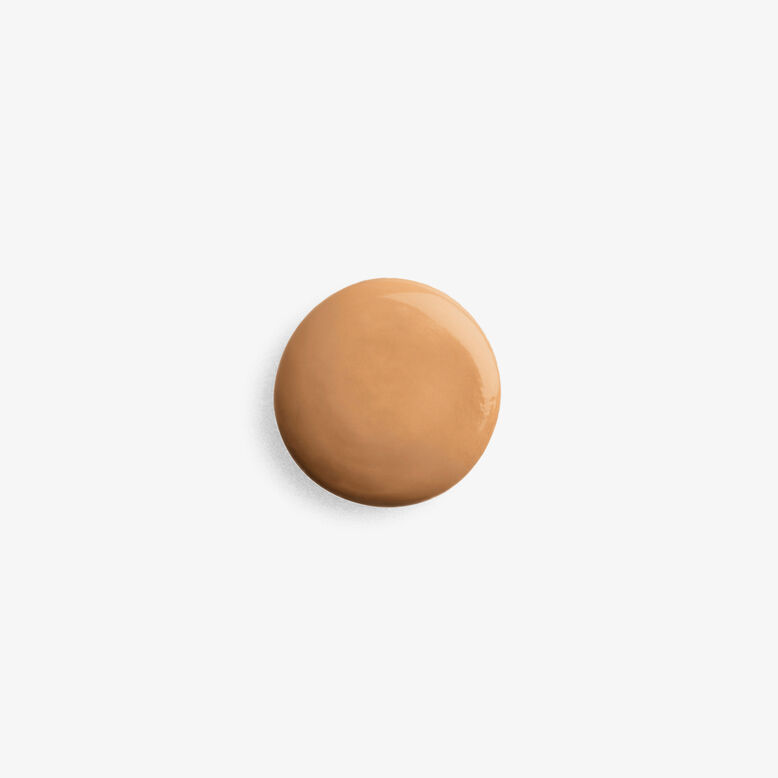 Phyto-Teint Ultra Eclat N°6+ Chestnut - Texture