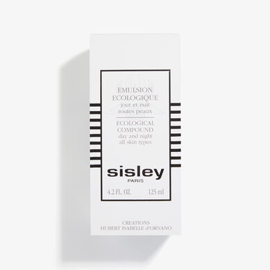 Ecological Compound 125 ml - Packshot