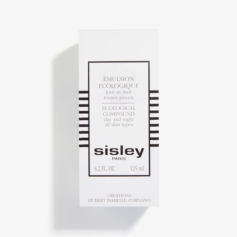 エコロジカル コムパウンド - Sisley Paris