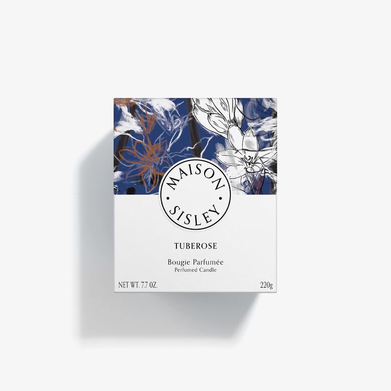 Candle Tuberose