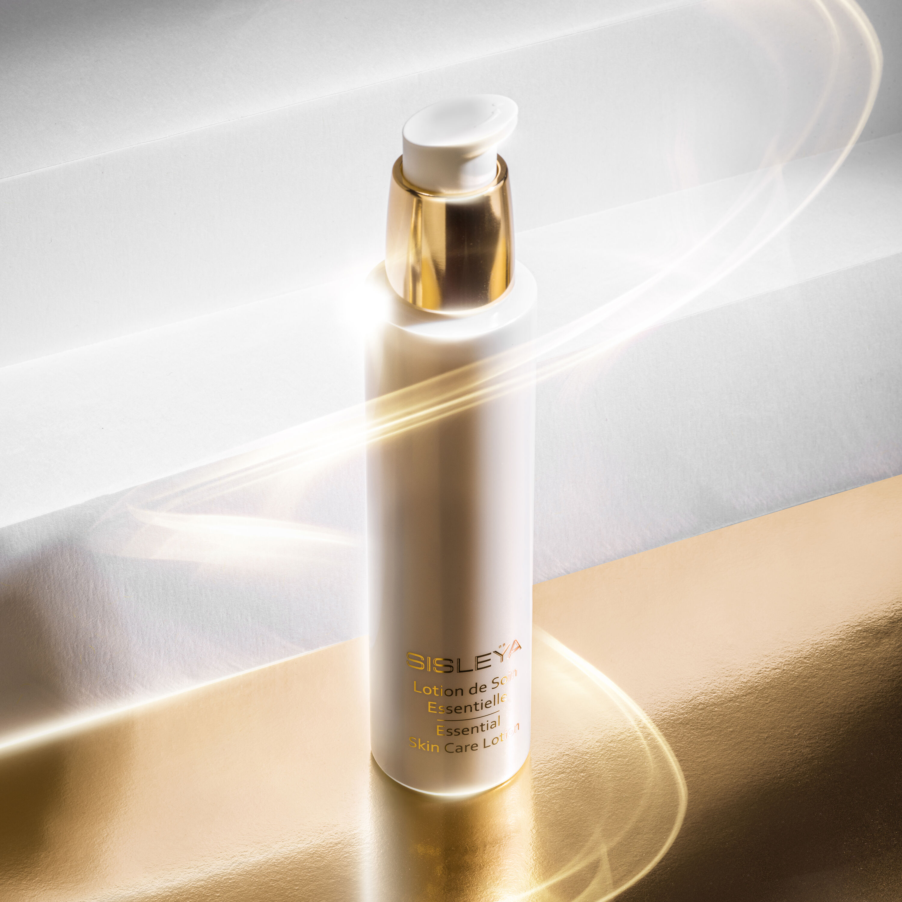 シスレイヤ エッセンシャル スキンケア ローション 150ml - Sisley Paris