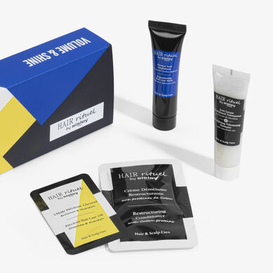 HAIR RITUEL GWP FILLED BOX HAIR RITUEL GWP FILLED BOX