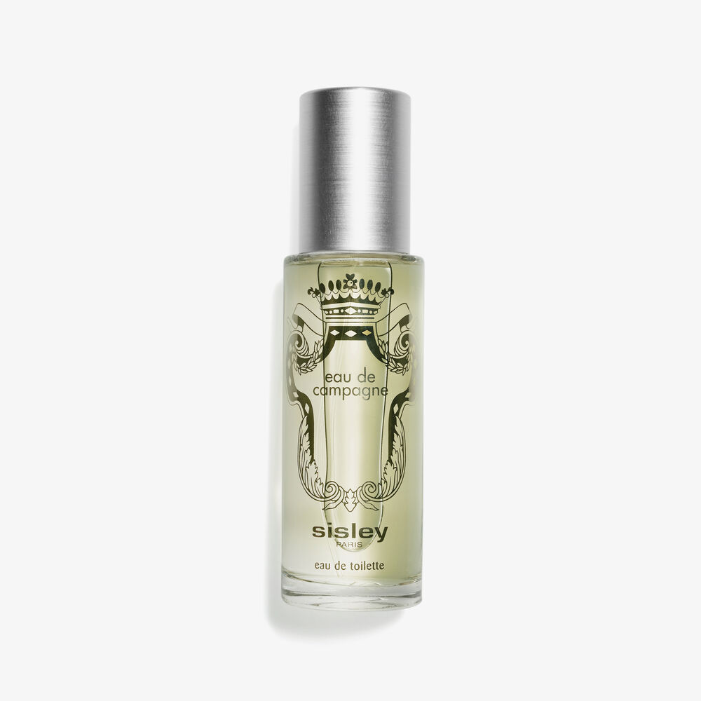 Plaatsen Oeps weer Eau de Campagne 50 ml - Sisley Paris