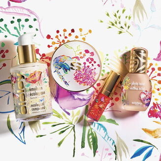 Phyto-Teint Ultra Eclat Blooming Peonies Collection 0W Porcelaine