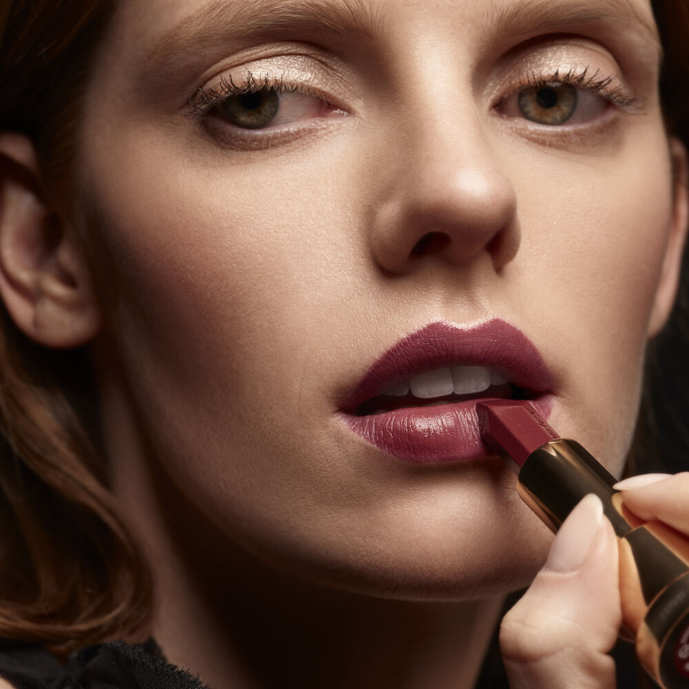 Le Phyto Rouge N°43 Rouge Capri - Modelo