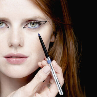 Phyto-Khol Star Waterproof 5 Spark.Blue