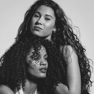 Curl Care Jelly - Ambiance2