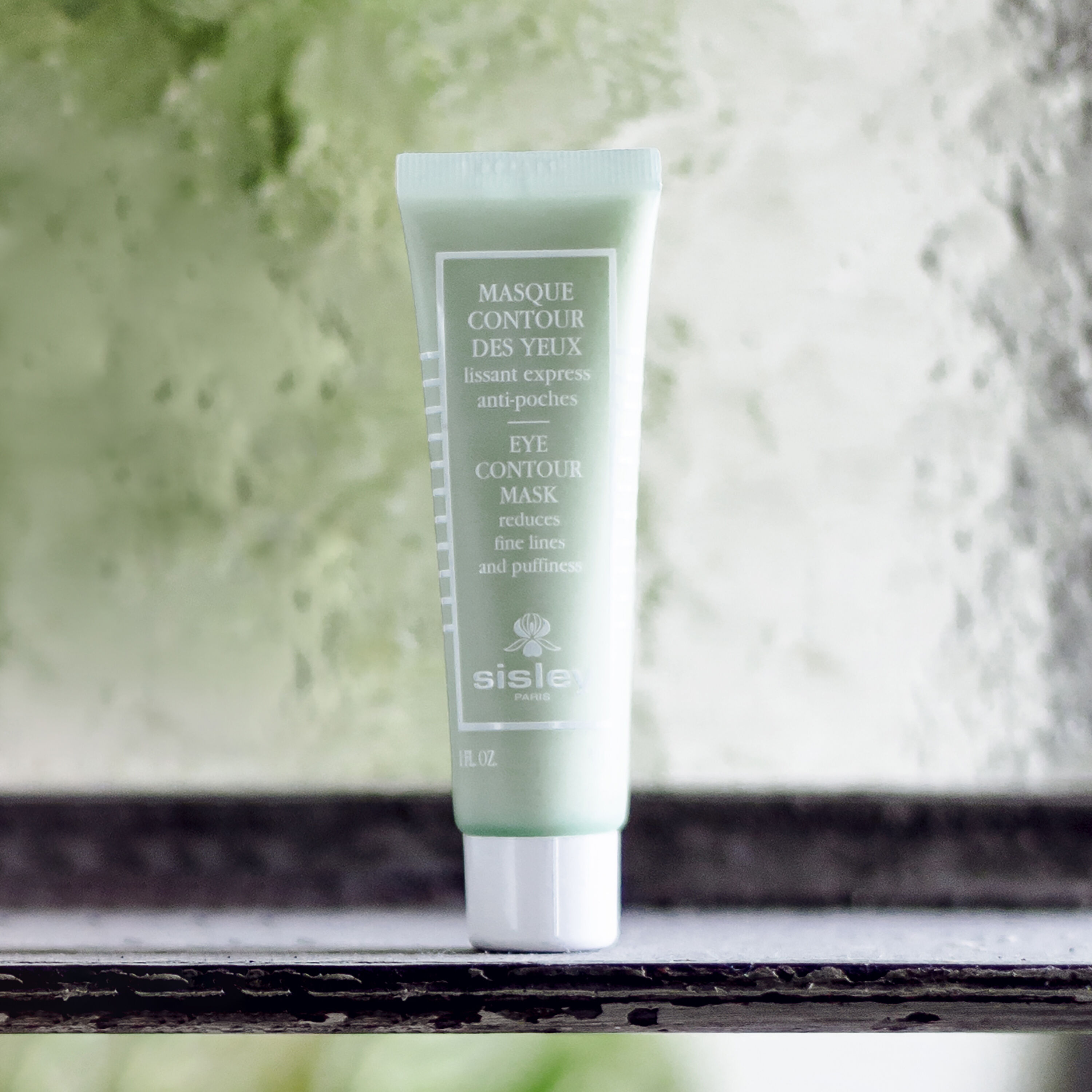sisley アイ コントール マスク 30ml Sisley-Paris Eye Contour Mask – Cos Bar