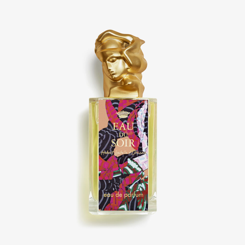 Eau du Soir édition originale par Sydney Albertini - édition limitée 2022 - Topshot