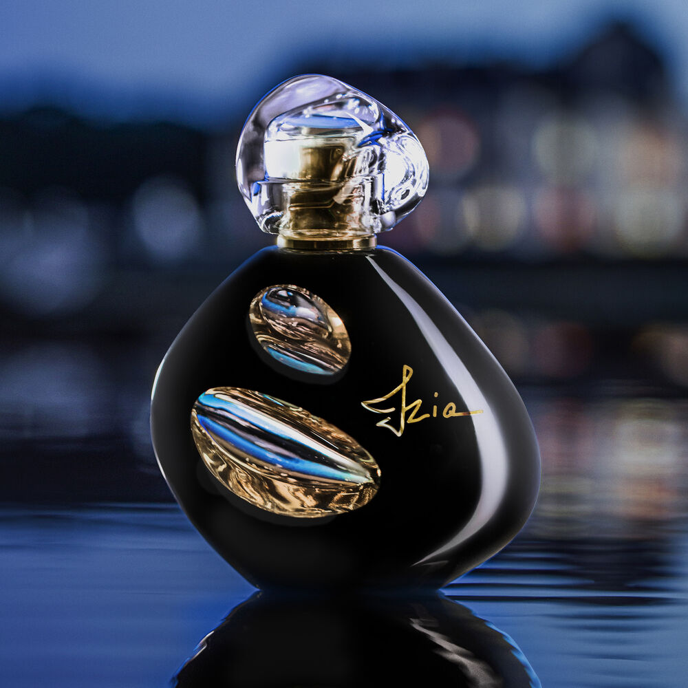Izia La Nuit Eau De Parfum 50ml - Ambiance2