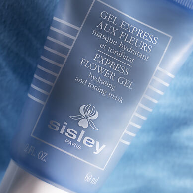 Express Flower Gel - close-up