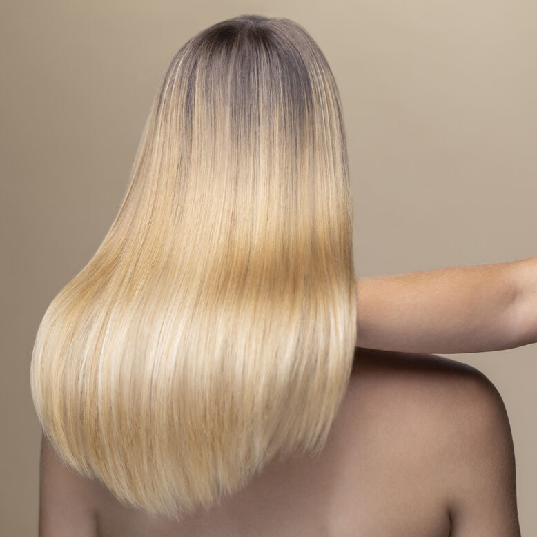 ヘア リチュアル プレシャス ヘアケア オイル - Sisley Paris