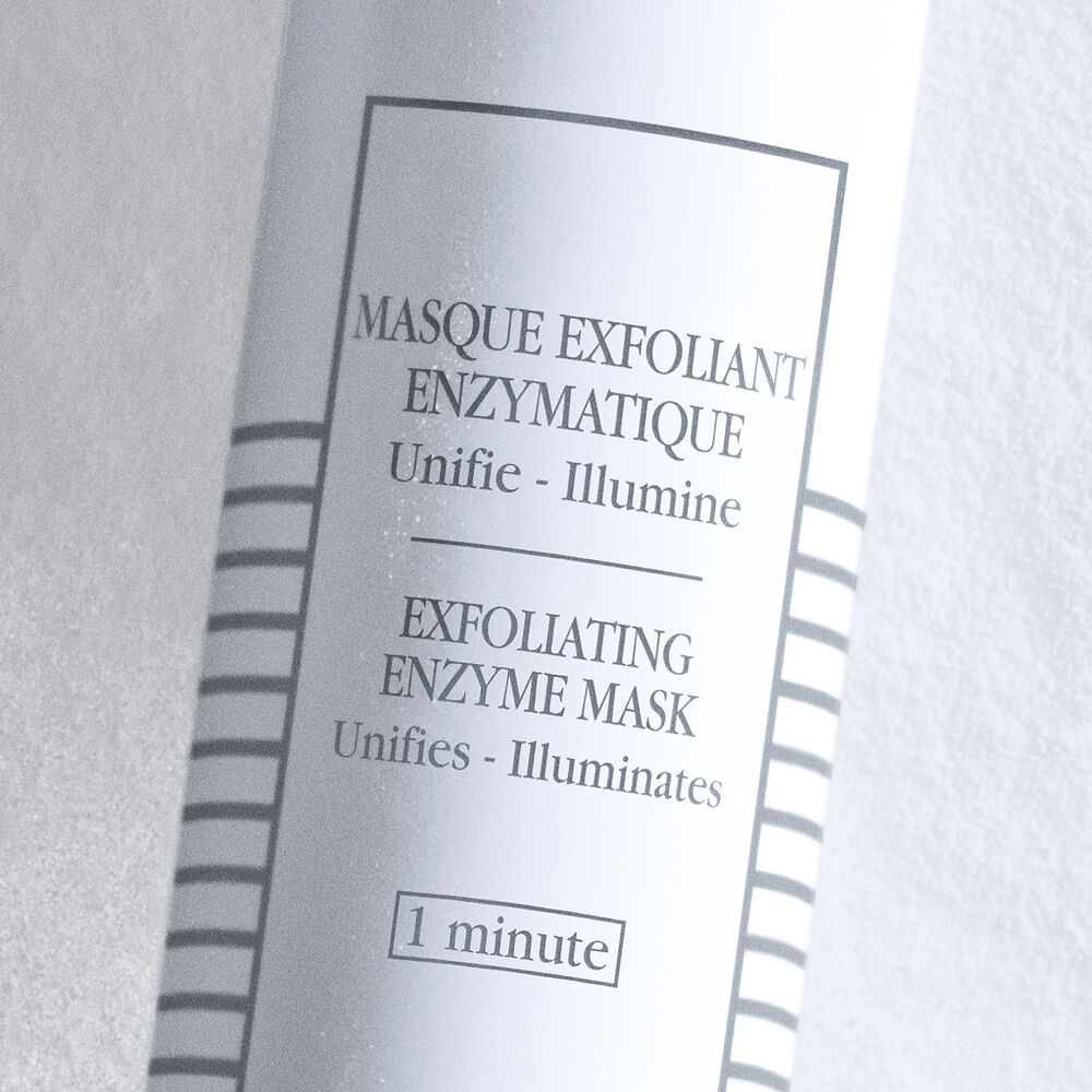 Exfoliating Enzyme Mask - Visual aproximado