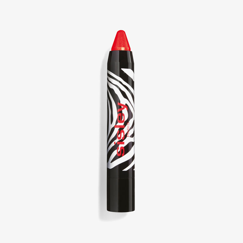 Phyto-Lip Twist N°7 Coral - Topshot