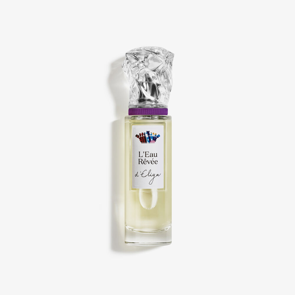 L'Eau Rêvée d'Eliya 50ml - Topshot