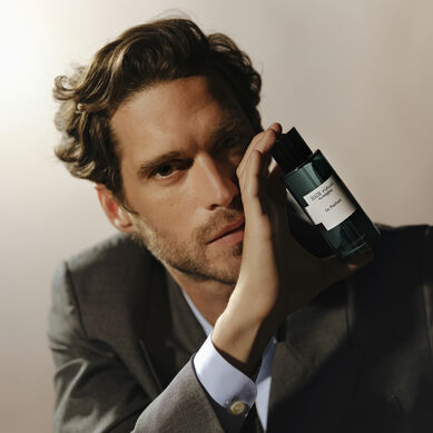 Le Parfum - Modelo