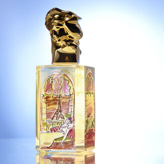 Eau du Soir Limited Edition โดย Luke Edward Hall