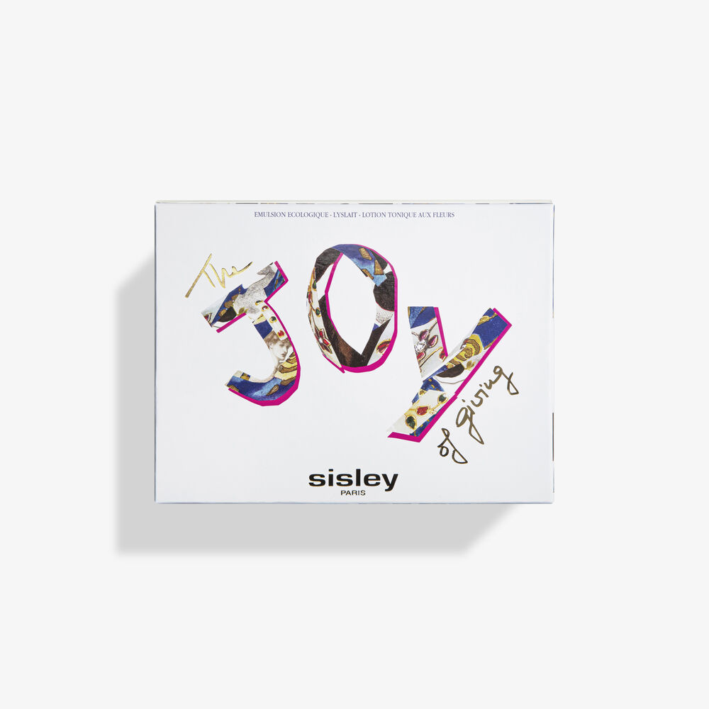 Ecological Compound "Joy" Gift Set - Packshot
