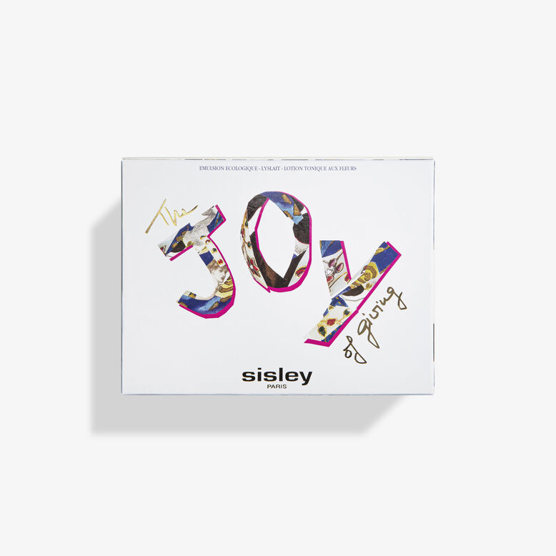 Ecological Compound "Joy" Gift Set - Packshot