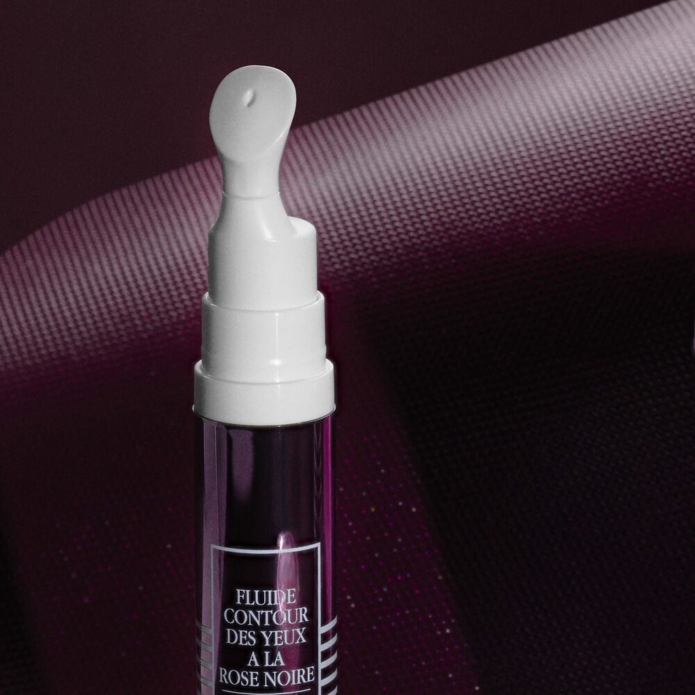 Black Rose Eye Contour Fluid - Ambiance