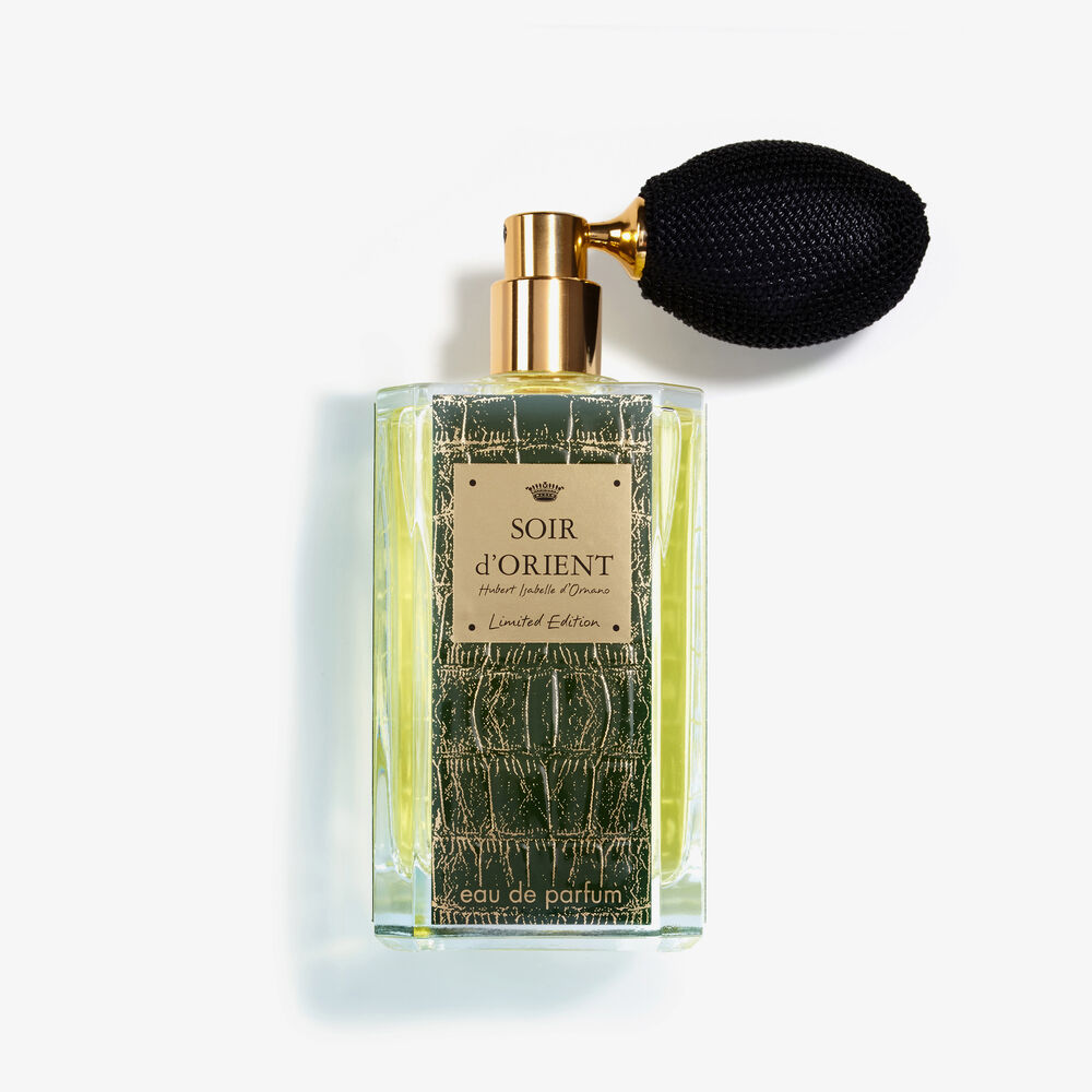 Soir d'Orient Wild Edition 100 ml - Imagen principal