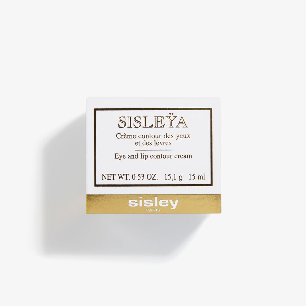 Sisleÿa L'Intégral Anti-Âge Eye and Lip Contour Cream