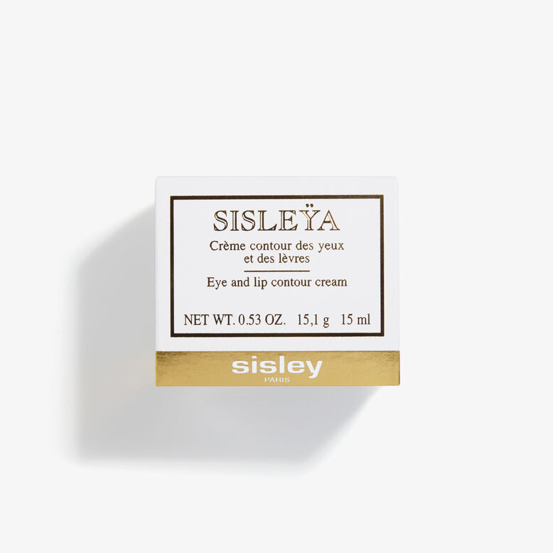 Sisleÿa Eye and Lip Contour Cream - Packshot