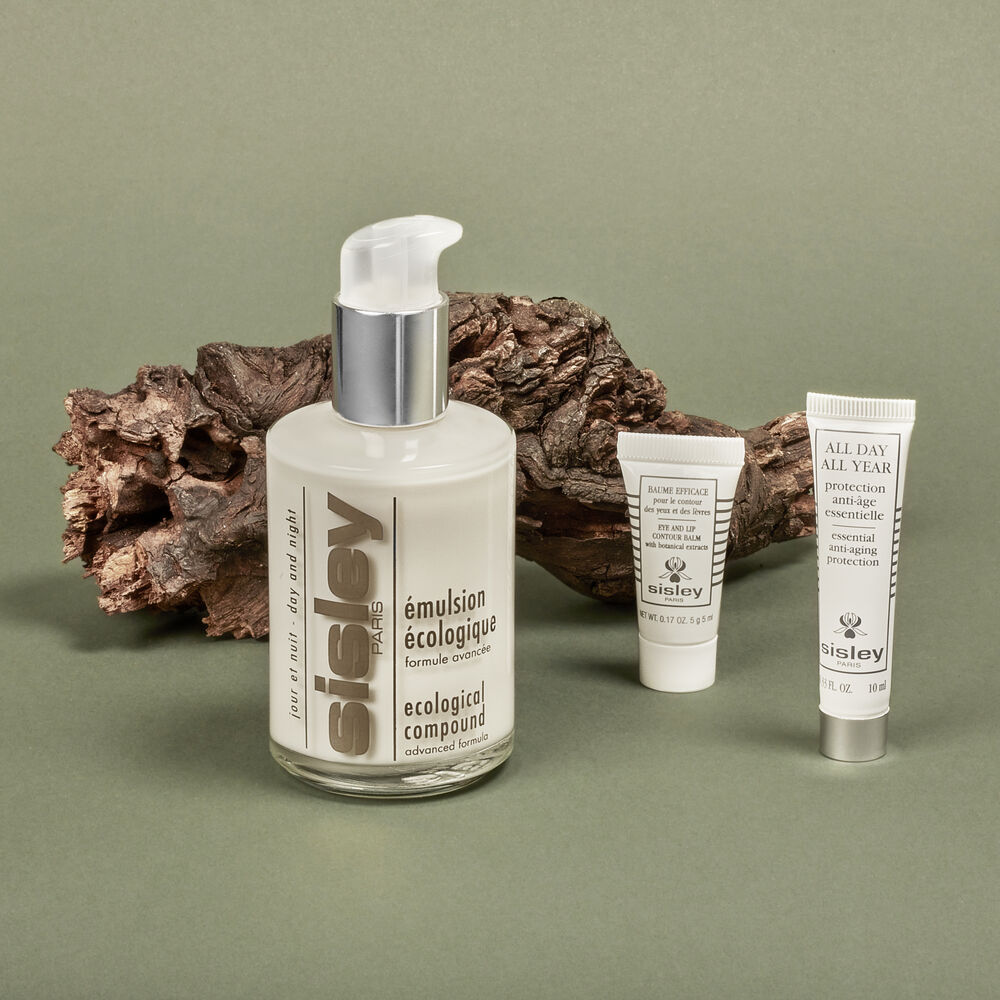 Routine Émulsion Écologique formule avancée 125ml - Topshot