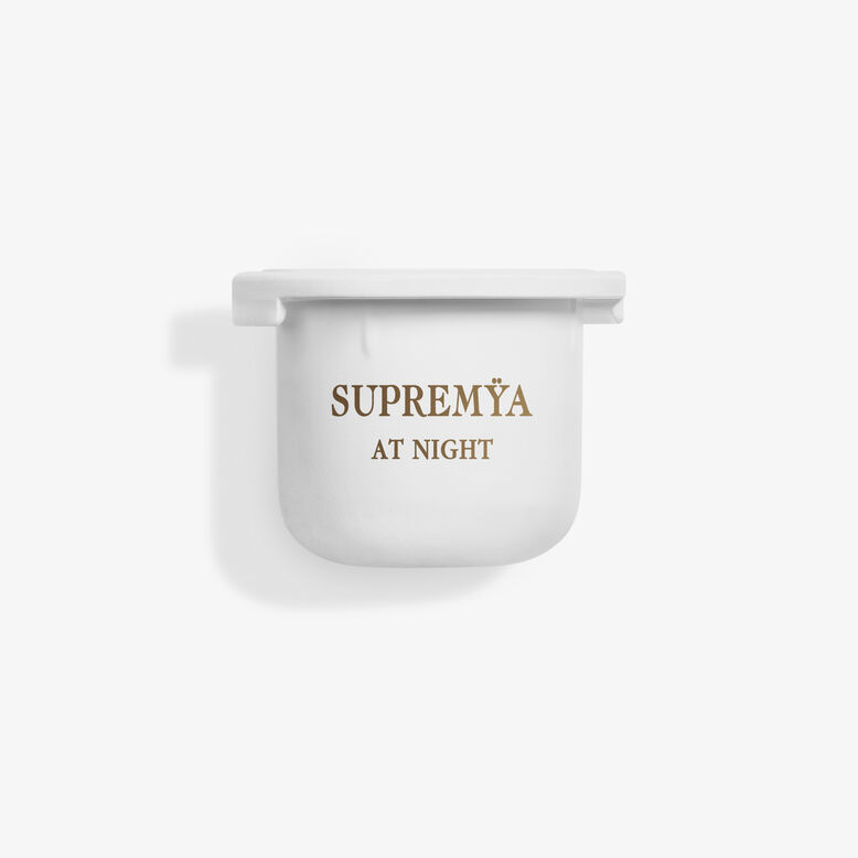Refill Supremÿa At Night The Supreme Anti-Ageing Eye Cream