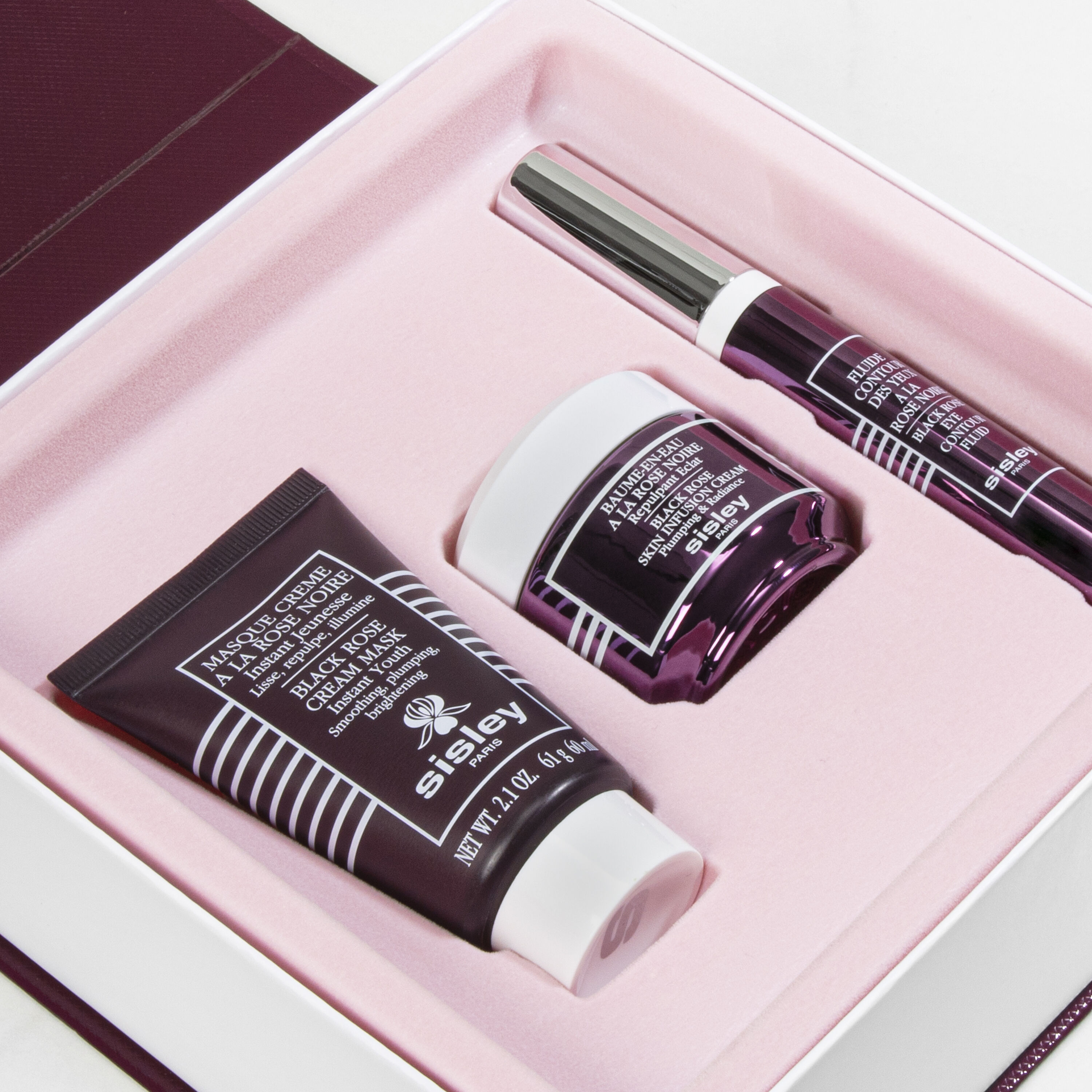 Black Rose Collection - Sisley Paris