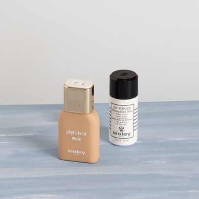 Routine Phyto-Teint Nude - Visuel principal