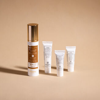 Sunle&yuml;a Anti-Ageing Sun Care SPF 50+ Ritual