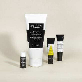 Revitalising Nourishing Shampoo Collection