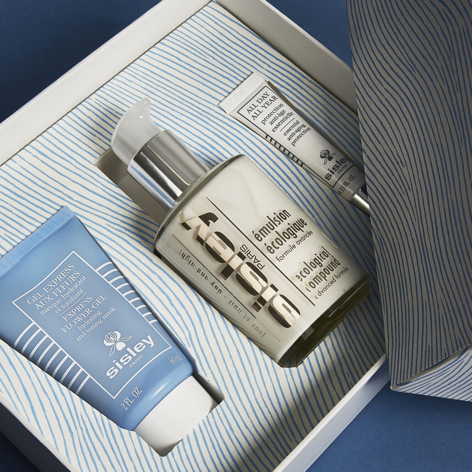 Essential Skin Care Duo Fee Greening - Sisley Paris