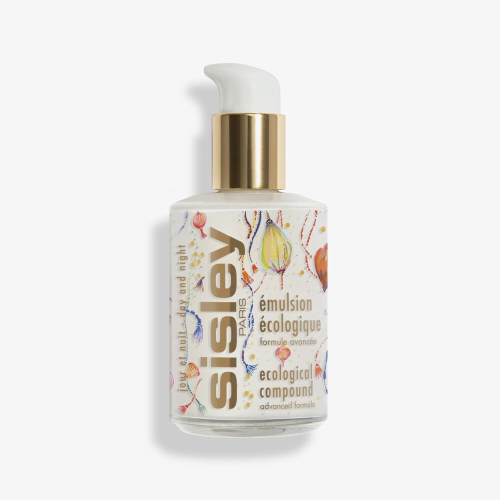 hair rituel by sisley Émulsion Écologique Formule Avancée Édition Limitée Fairy Lanterns
