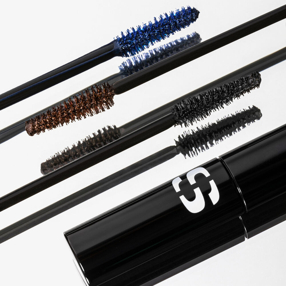 Mascara So Stretch N°1 Deep Black - Detalhe