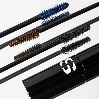 Mascara So Stretch N&deg;1 Deep Black