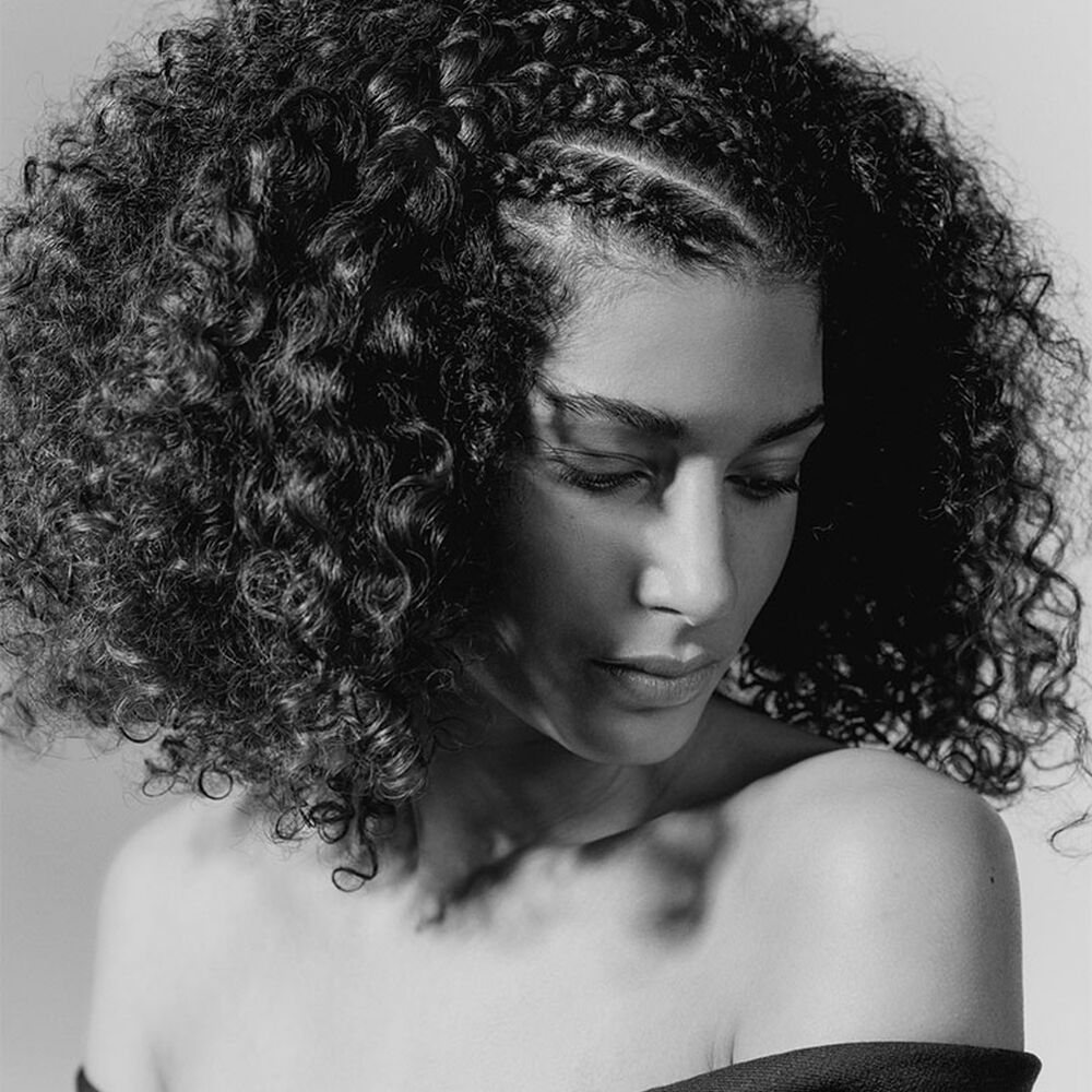 Hair Rituel Look Goddess Braids