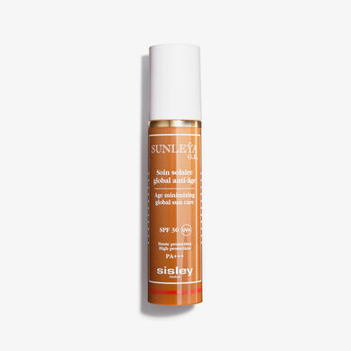 Sunleÿa G.E. Age minimizing global sun care SPF30 - Główne zdjęcie