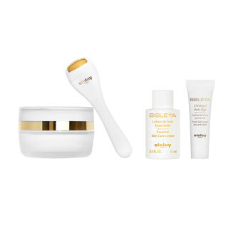 Sisle&yuml;a L'Int&eacute;gral Anti-&Acirc;ge Eye & Lip Contour Cream Discovery Program